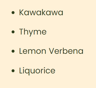 Renew Premium Herbal Tea 30Serves-Enhanced Wellbeing Tea-Matakana Pharmacy