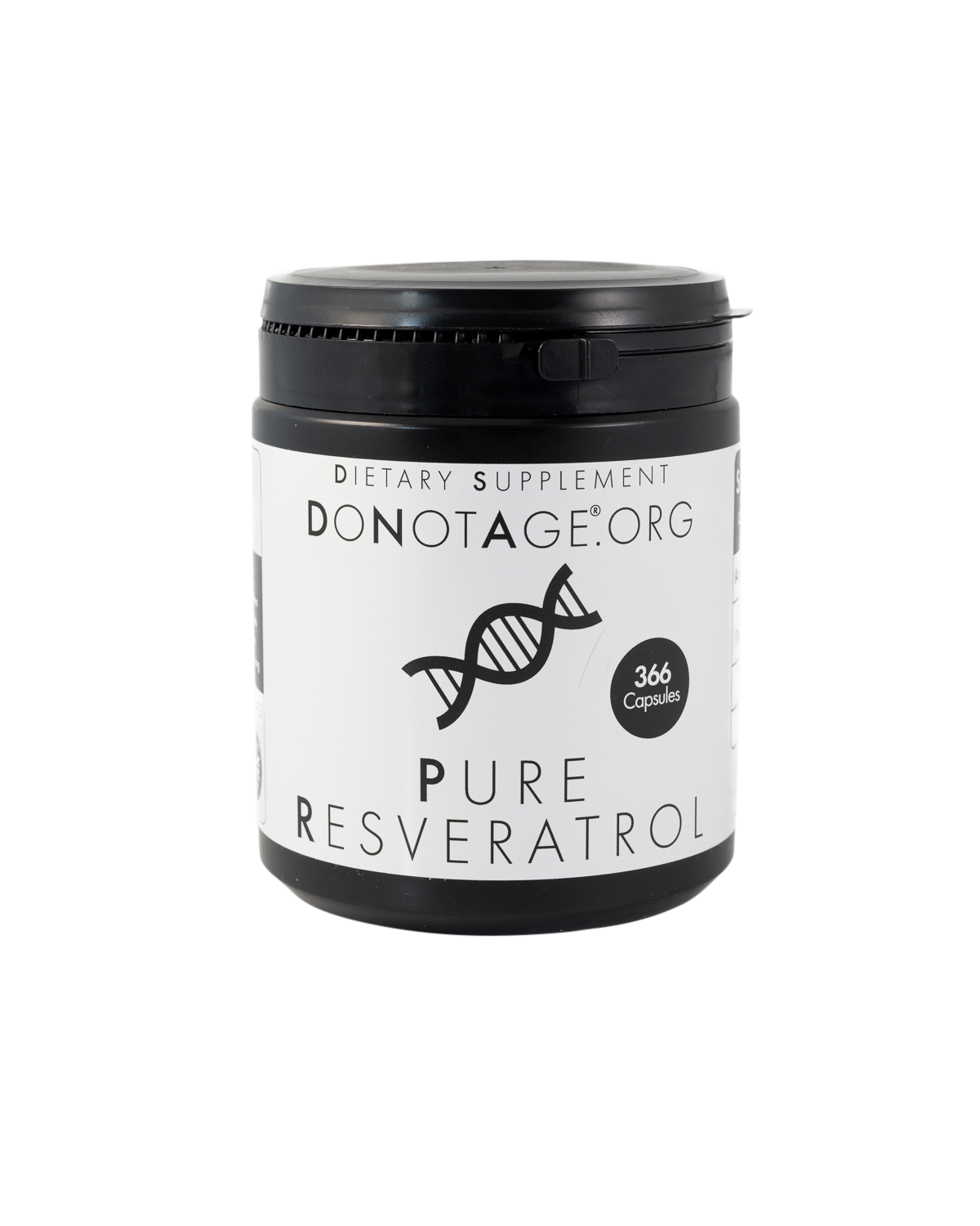 Pure Resveratrol 336 Caps-Matakana Pharmacy