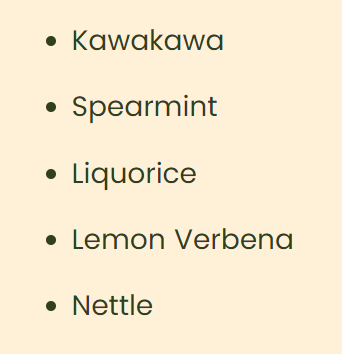 Revive Premium Herbal Tea 30serves-Enhanced Wellbeing Tea-Matakana Pharmacy