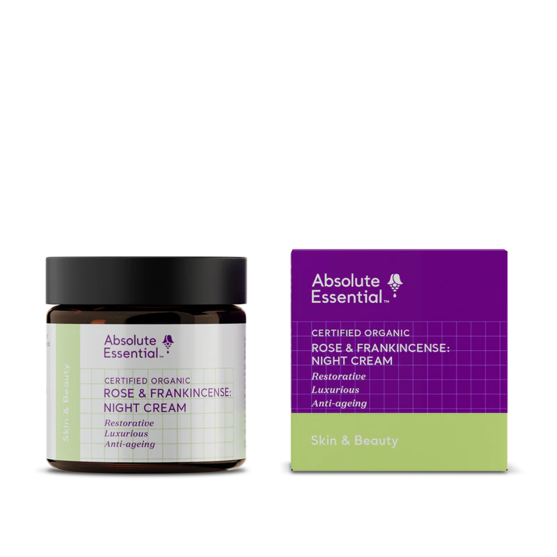 Rose & Frankincense Gift Collection-Absolute Essential-Matakana Pharmacy