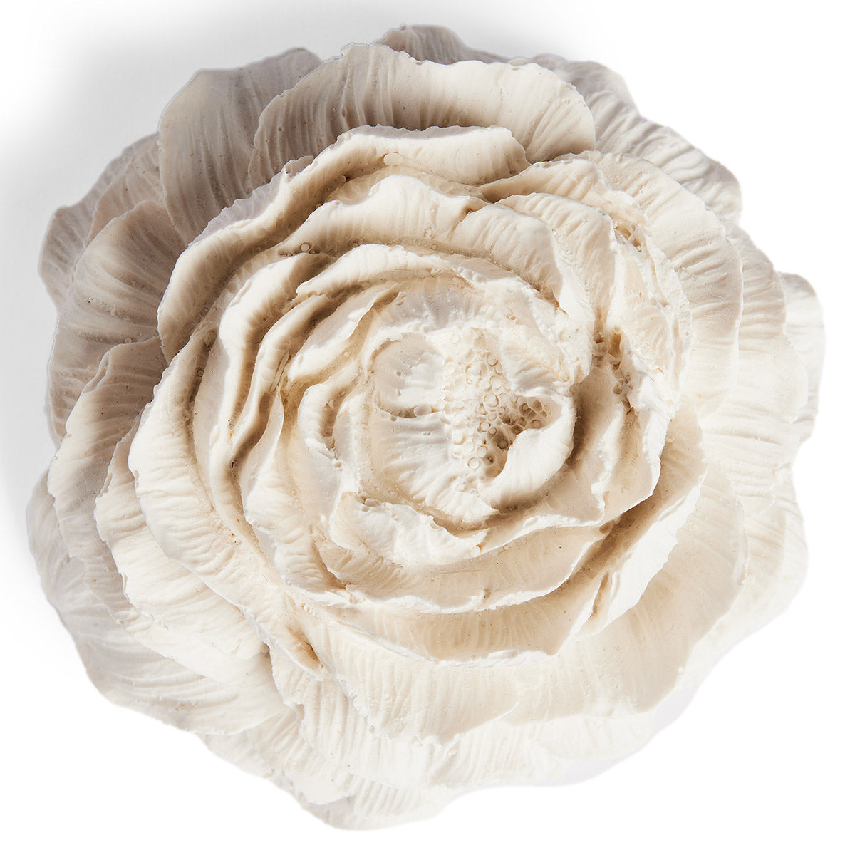 Peony Passive Diffuser photographed in use