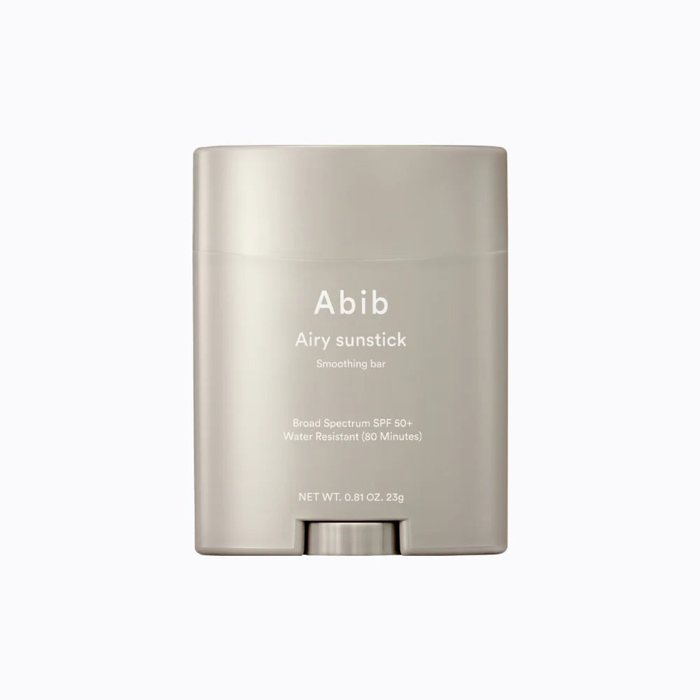 Airy Sunstick Smoothing Bar  Matakana Pharmacy