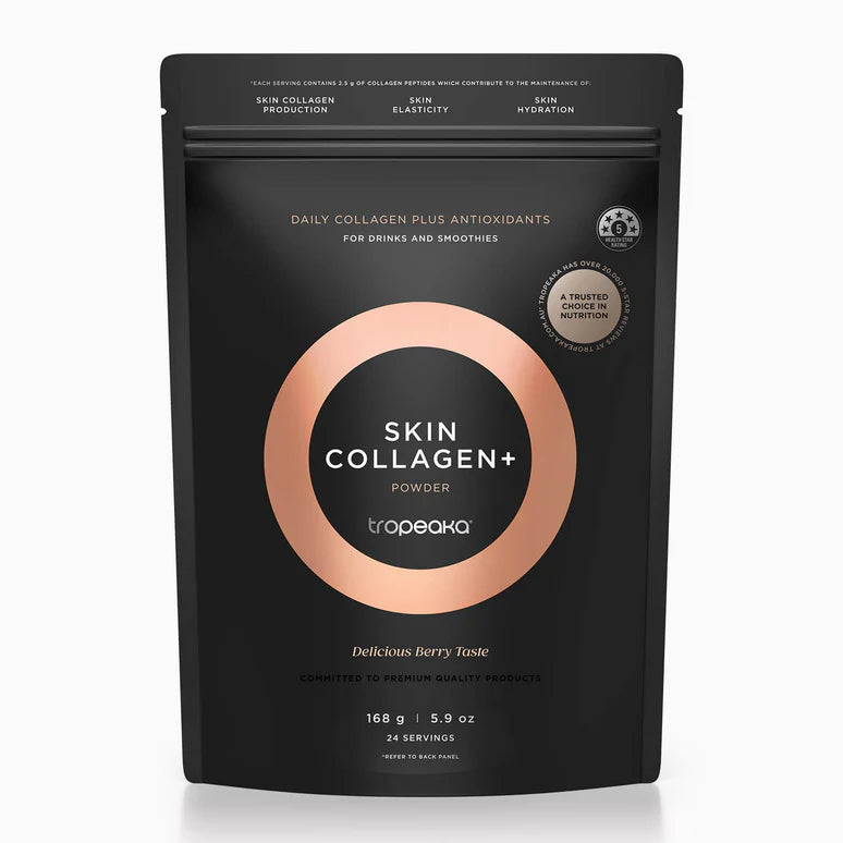 Image of Skin Collagen + Powder 168g