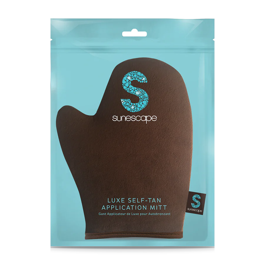 Self Tan Applicator Mitt-Sunescape-Matakana Pharmacy