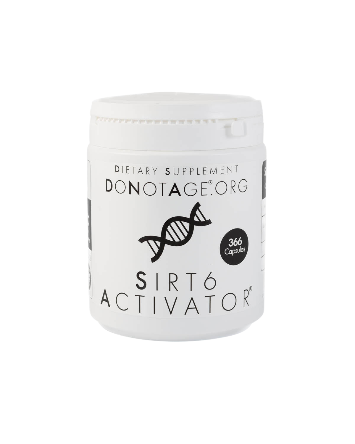 SIRT6Activator 336 caps-Matakana Pharmacy