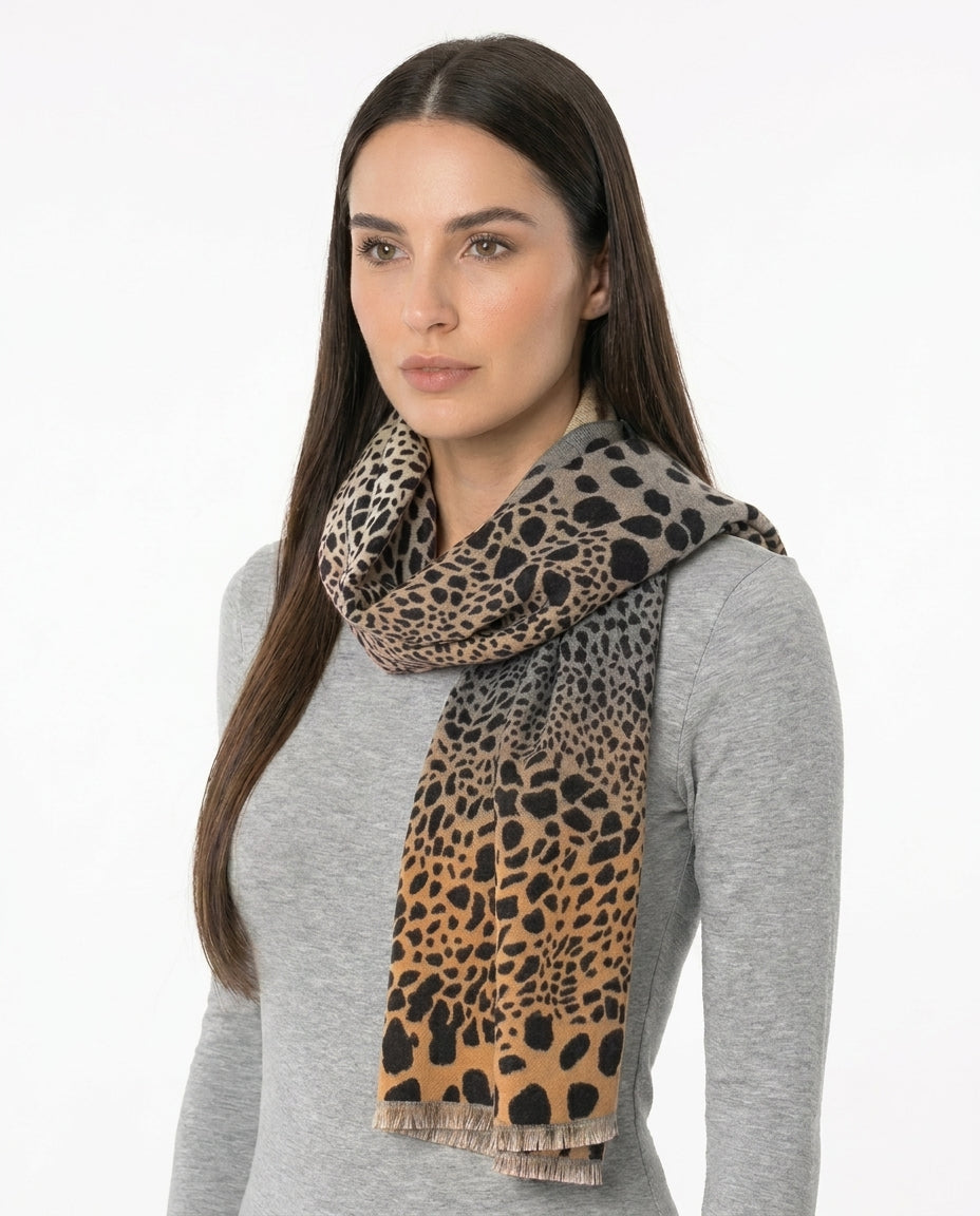 SJ2516 LIZA SCARF