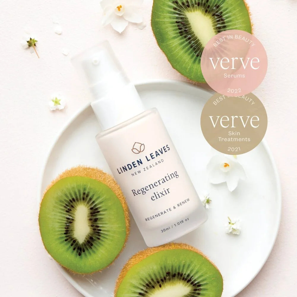 Regenerating Elixir 30ml-Linden Leaves-Matakana Pharmacy