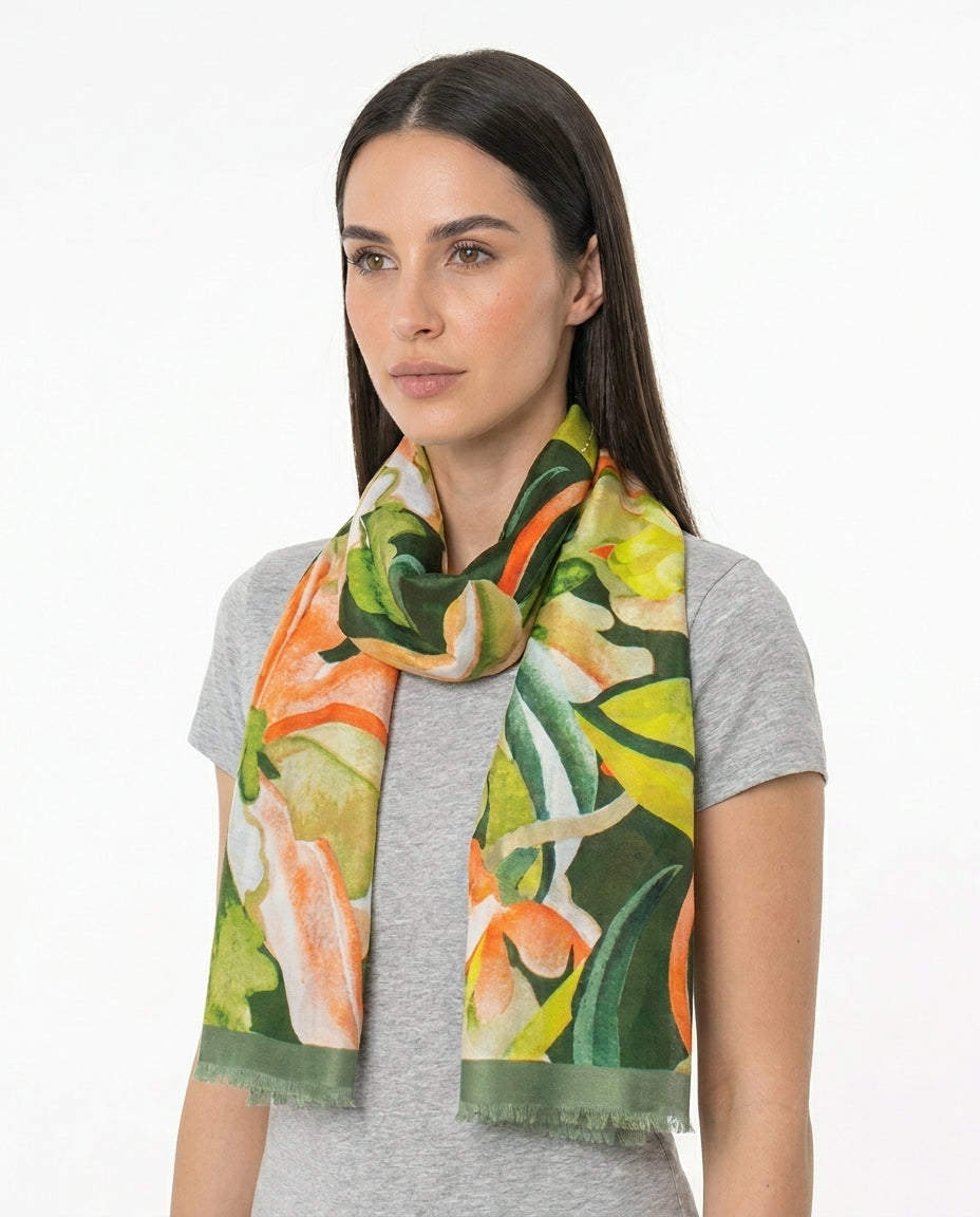 SP2585 LULA SCARF