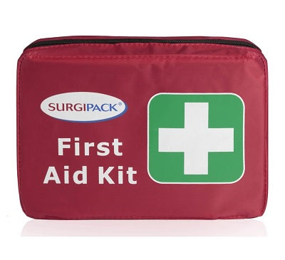 SP FIRST AID Kit Home or Office-Matakana Pharmacy