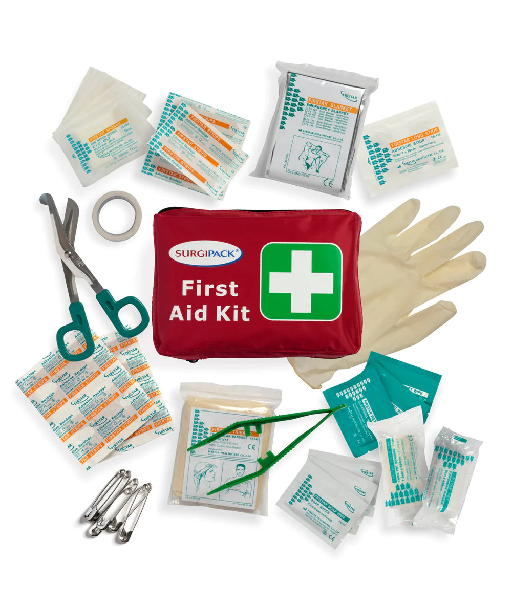SP FIRST AID Kit Home or Office-Matakana Pharmacy