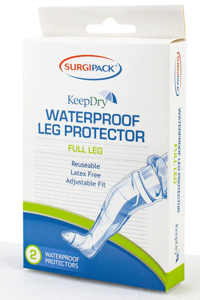 SP KeepDry Waterproof Protector Full Leg 2-Matakana Pharmacy