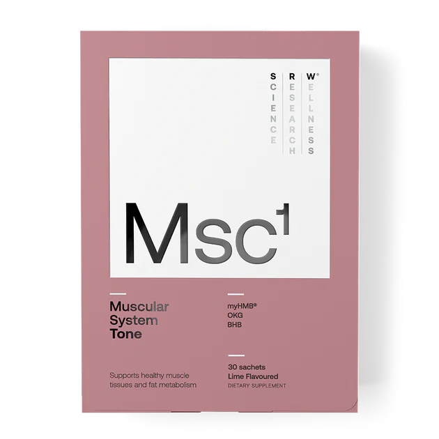Msc1 Tone 30s-Matakana Pharmacy