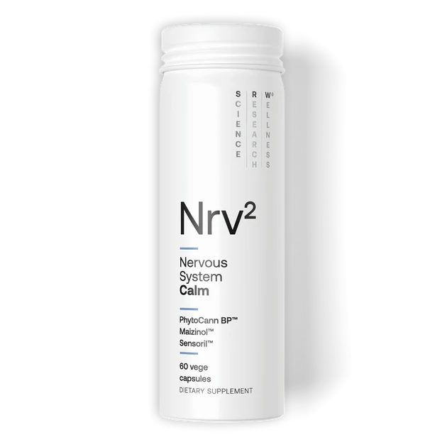 Nrv2 Calm 60s-Matakana Pharmacy