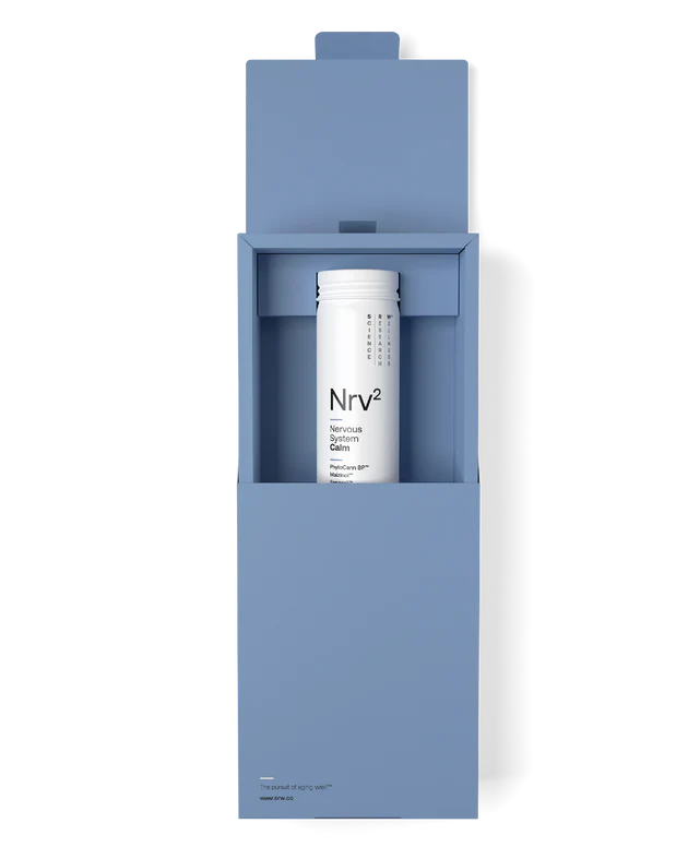 Nrv2 Calm 60s-Matakana Pharmacy