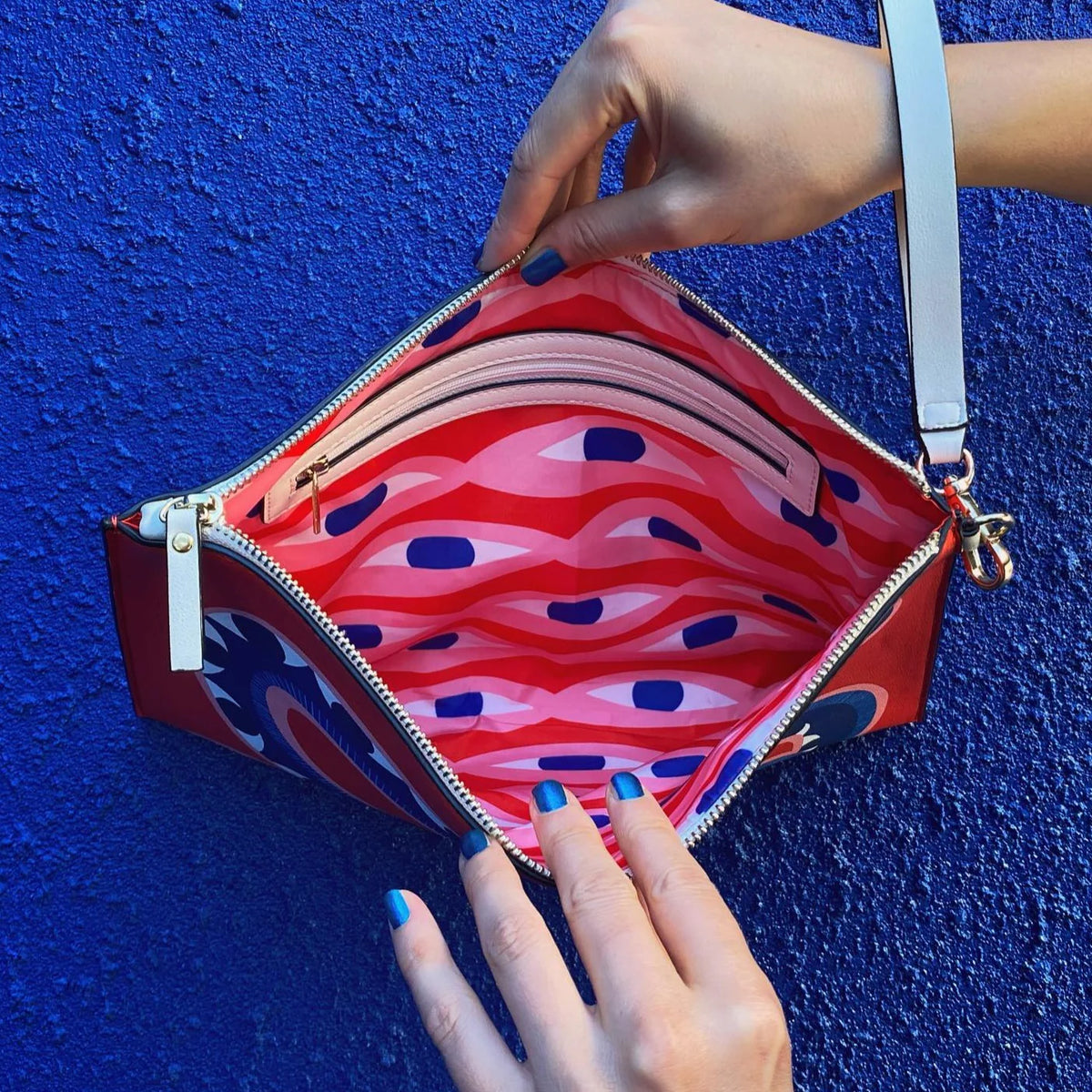 Snake Bag-By Studio Soph-Matakana Pharmacy