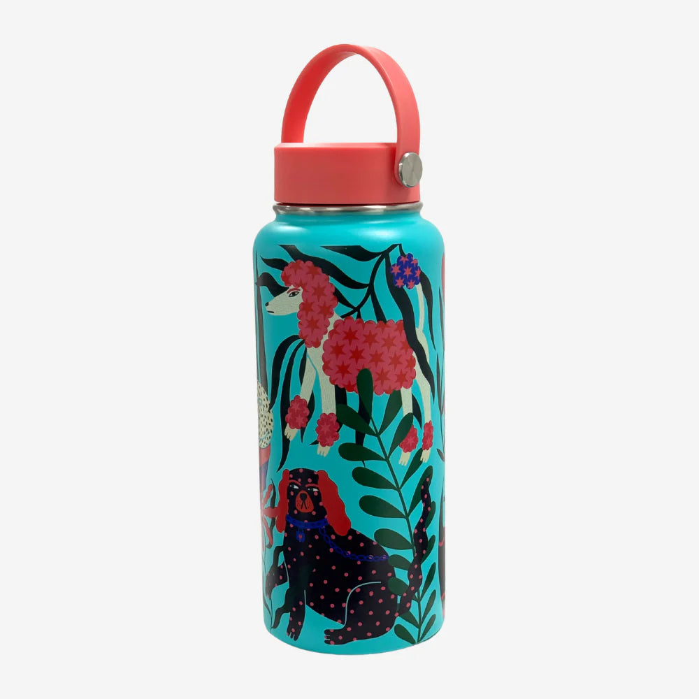 Drink Bottle - Thirsty B**ch-Studio Soph-Matakana Pharmacy