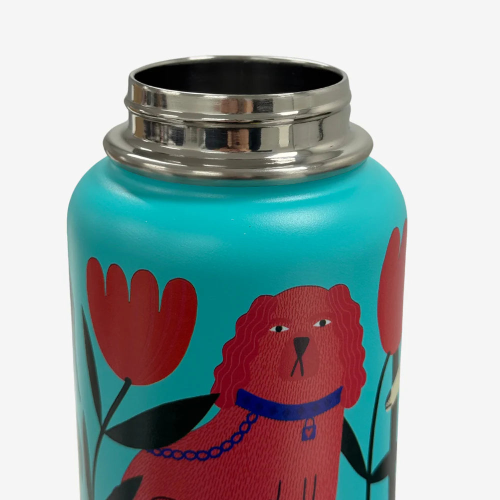 Drink Bottle - Thirsty B**ch-Studio Soph-Matakana Pharmacy