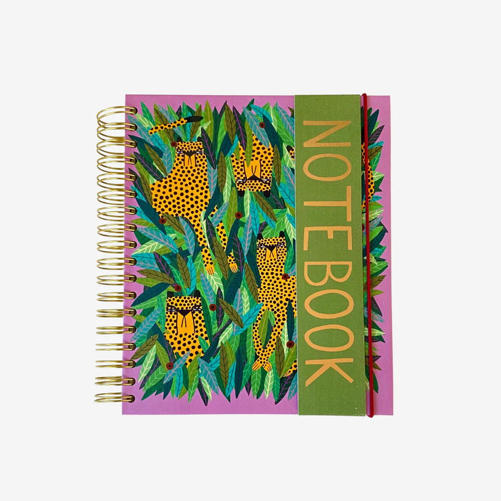 Chunky Notebook-Studio Soph-Matakana Pharmacy