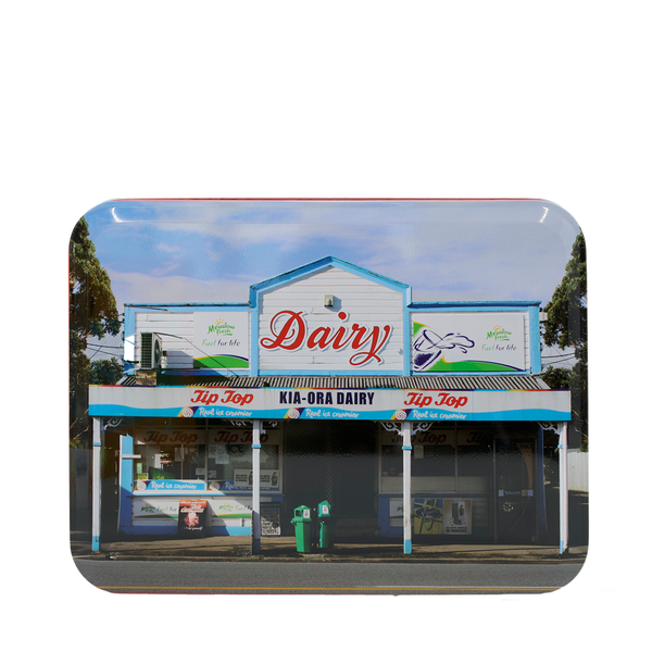 Puzzle Kia Ora Dairy-Matakana Pharmacy