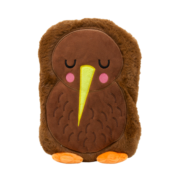 Hot Water Bottle Kimi The Kiwi-Matakana Pharmacy