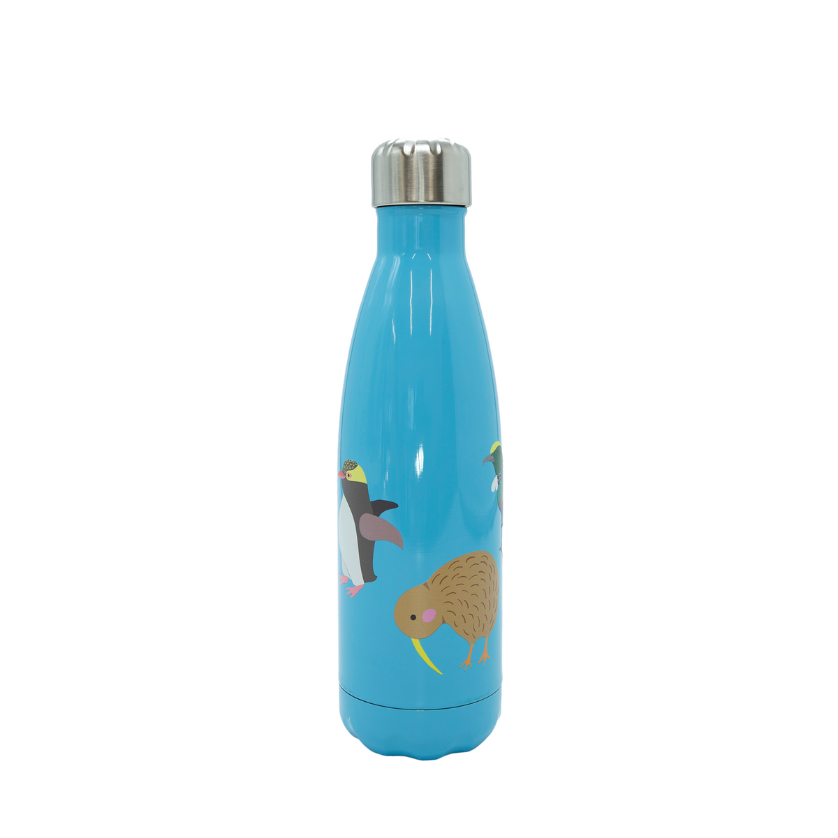 Bird Bottle Kiwi Birds 500mL-Matakana Pharmacy