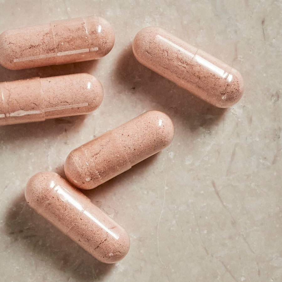 Saffron Bioactive 30 Capsules | Natroceutics-Natroceutics-Matakana Pharmacy