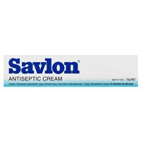 Image of Savlon Cream 75g