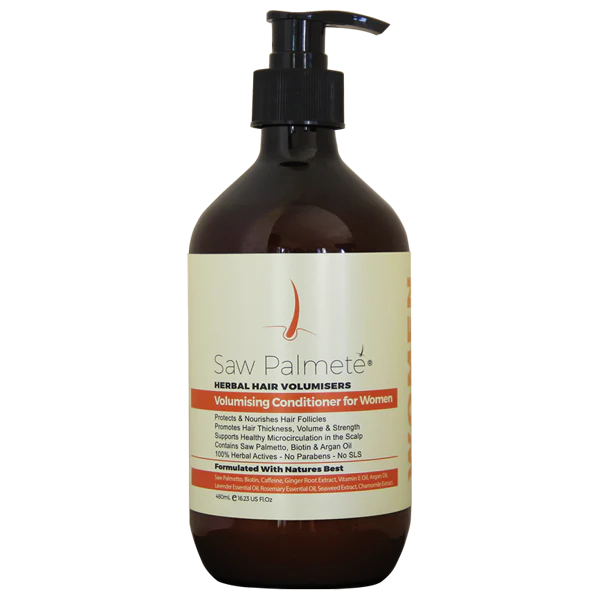 Image of Volumising Conditioner for Women 480ml