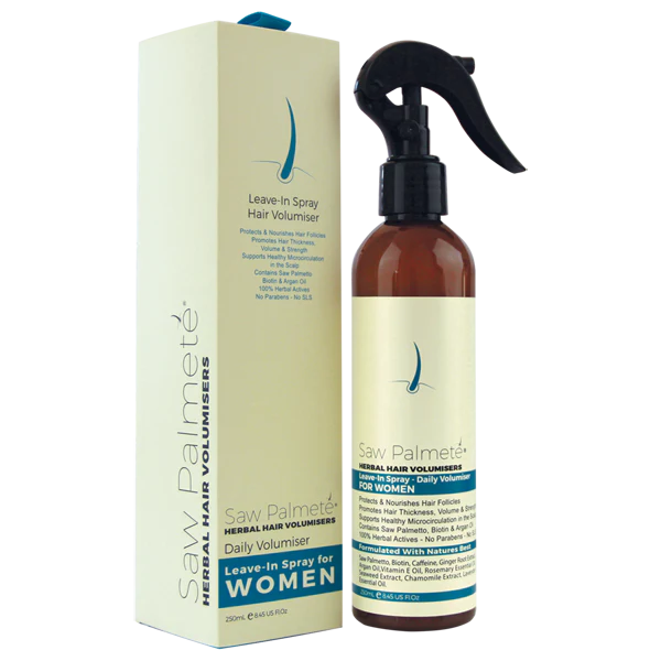 Image of Leave-In Spray Women - Herbal Hair Volumiser 250ml