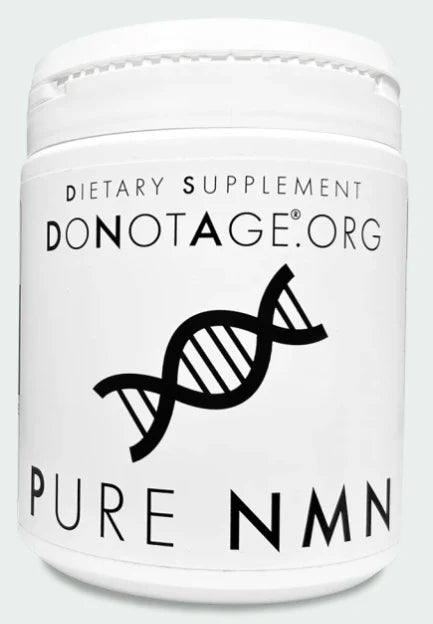 Pure NMN 60 Caps-Matakana Pharmacy