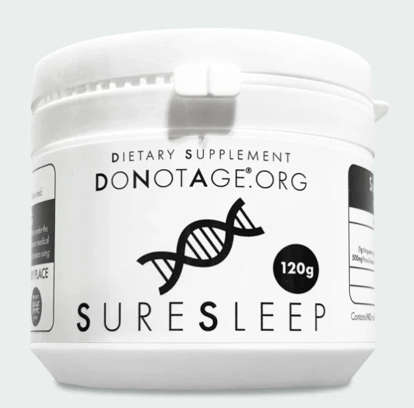 Suresleep 120g-Matakana Pharmacy