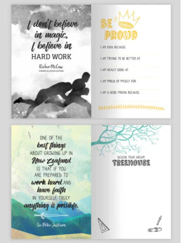 Being Me Journal-Being Me-Matakana Pharmacy