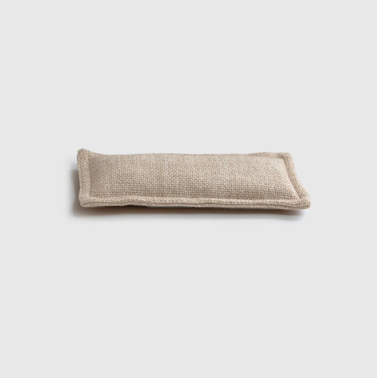 Heat Eye Pillow - Oat Linen-Mood-Matakana Pharmacy