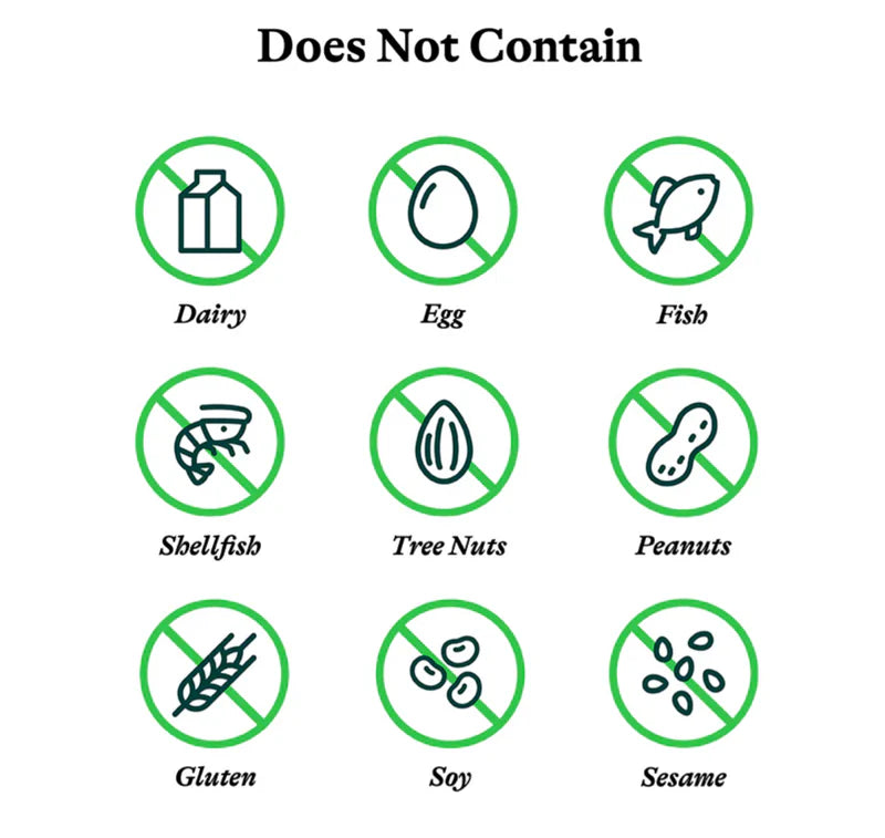 Histamine Digest / DAO Enzyme 90caps-Seeking Health-Matakana Pharmacy