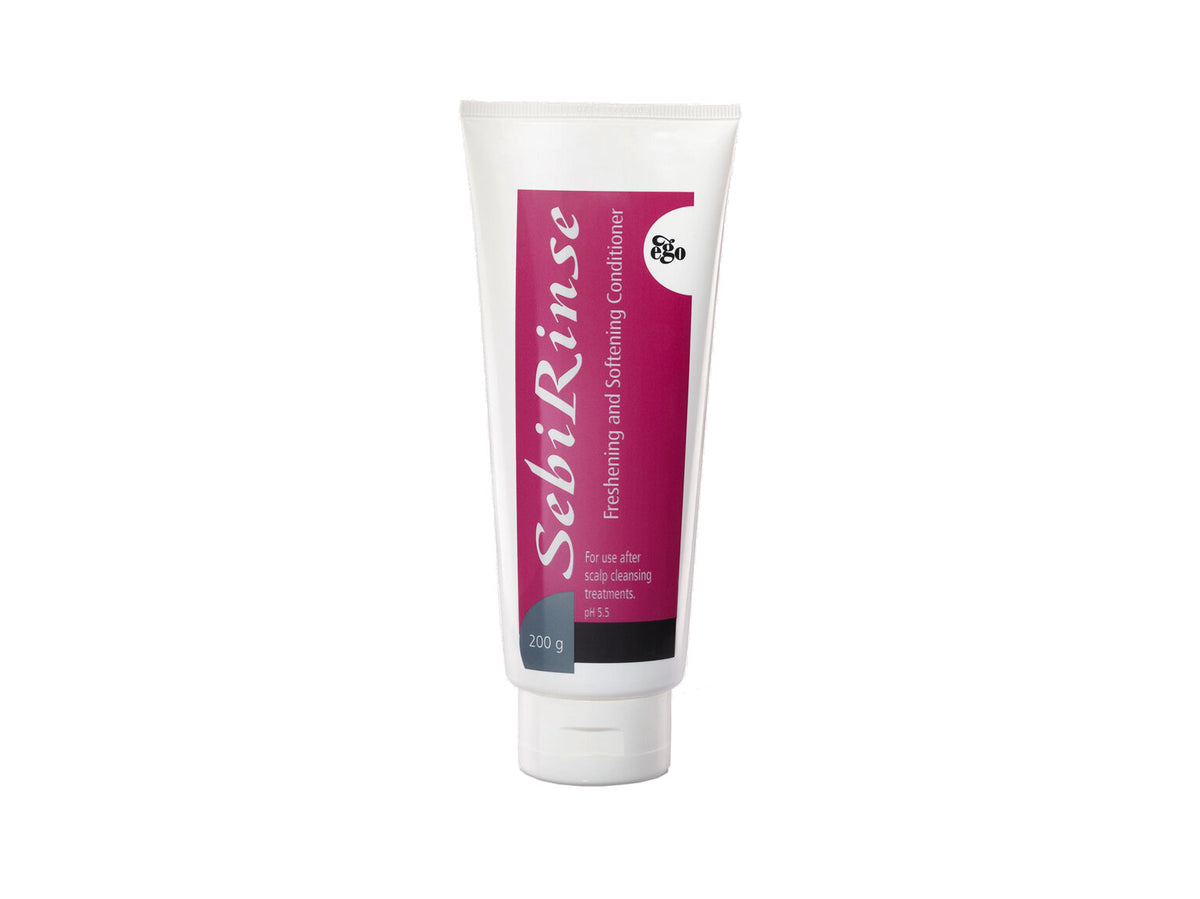 EGO Sebi-Rinse Tube 200g-Matakana Pharmacy
