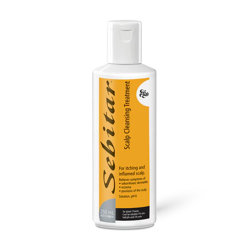EGO Sebitar Solution 250ml-Matakana Pharmacy