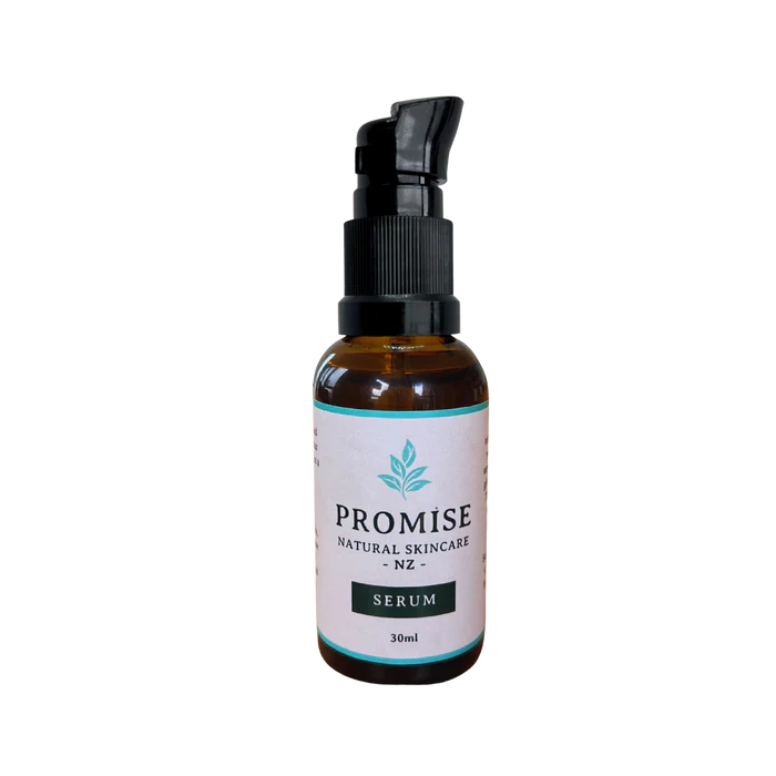 Facial Serum 30ml-Promise-Matakana Pharmacy