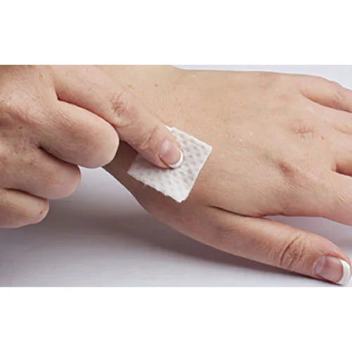 Skin Cleansing Alcohol Wipe Single-Primaswab-Matakana Pharmacy