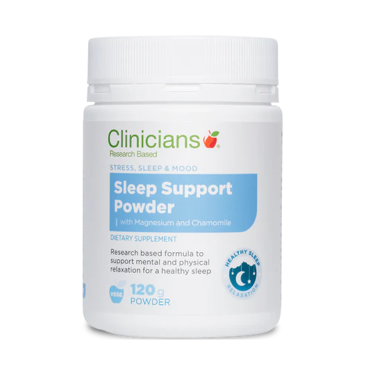 Sleep Support Powder 120g-Matakana Pharmacy