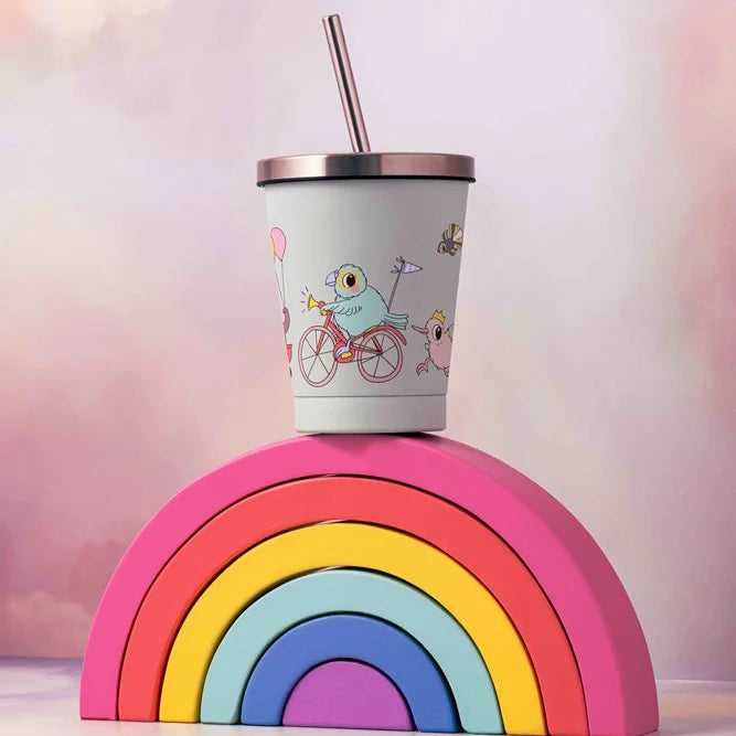 Kuwi Classic Collection Smoothie Cup-Illustrated Publishing-Matakana Pharmacy