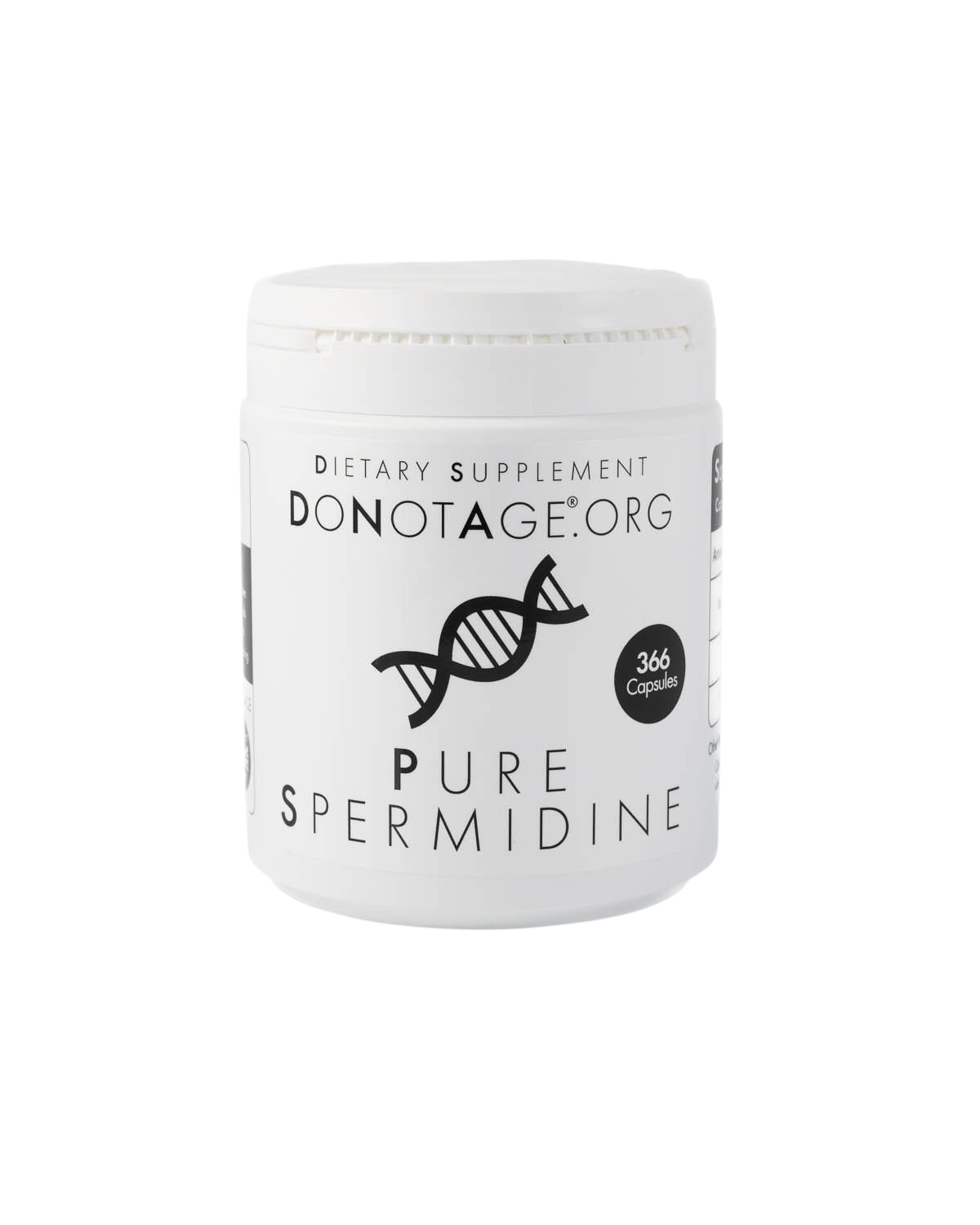 Spermidine 336 caps-Matakana Pharmacy