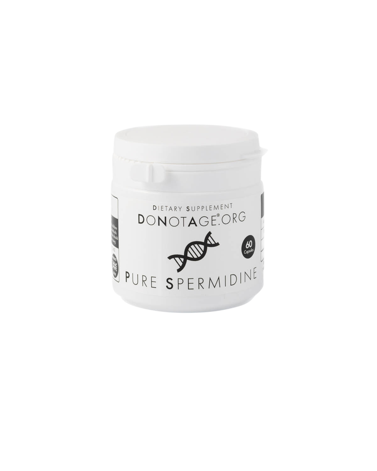 Spermidine 60 caps-Matakana Pharmacy