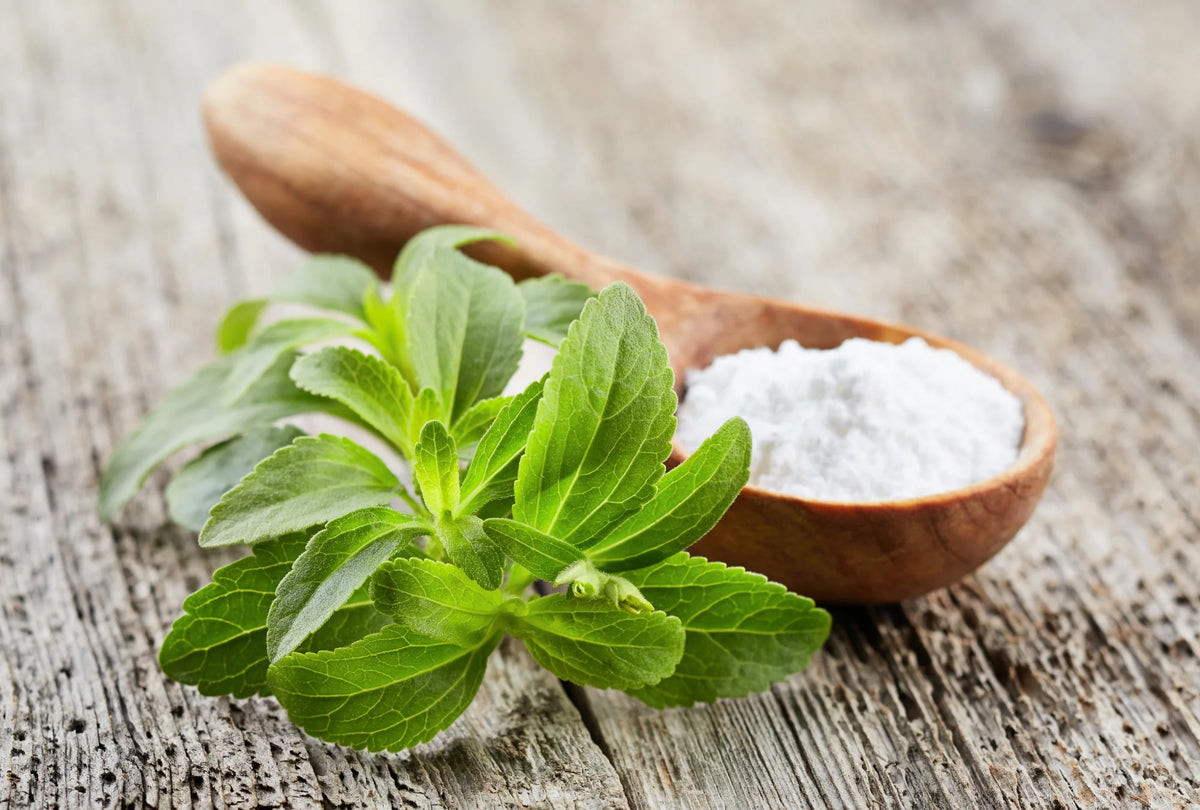 Stevia Powder Organic 1kg-Matakana Superfoods-Matakana Pharmacy