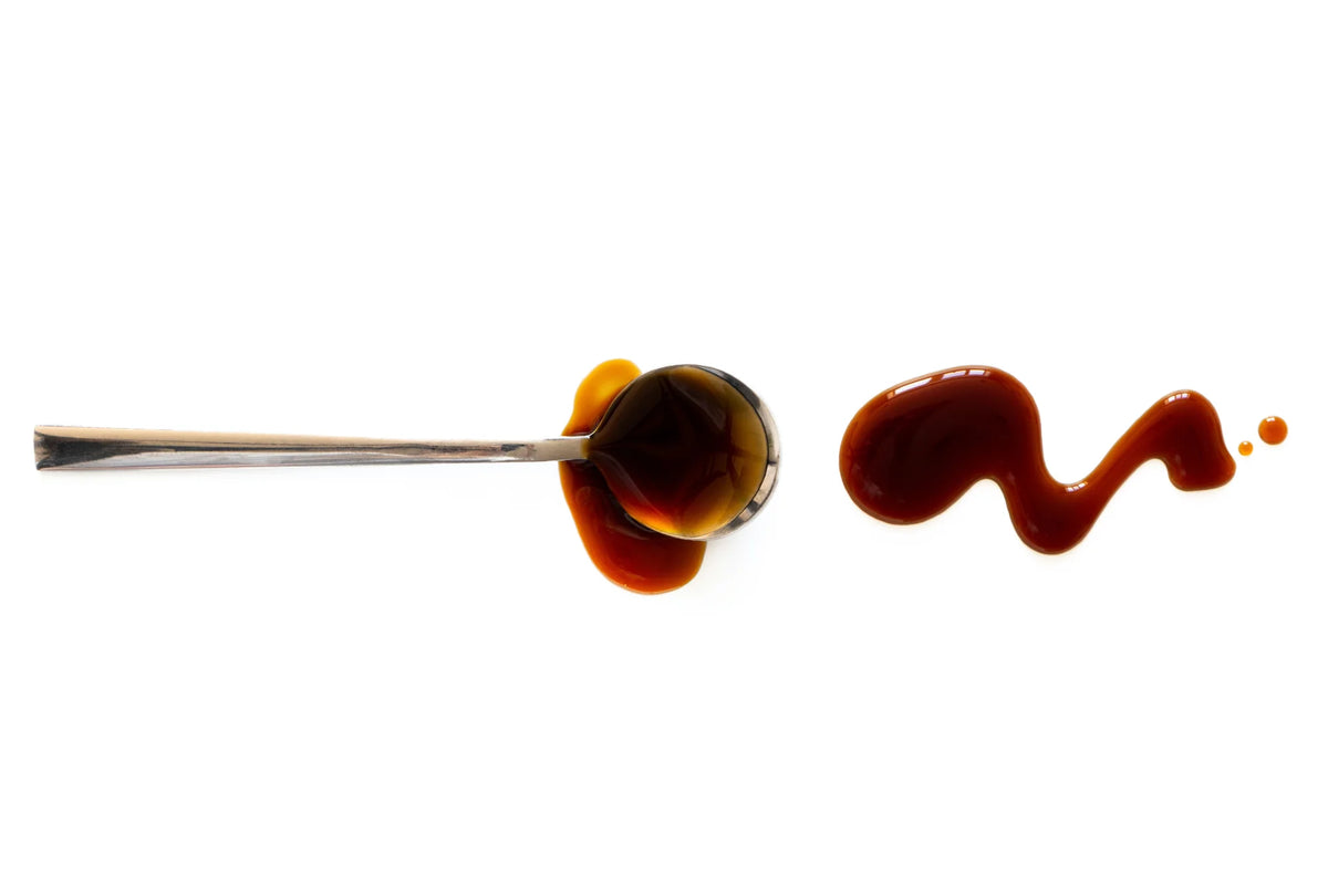 Sticky Coconut Amino Sauce Organic (Teriyaki Style) 250mL-Matakana Superfoods-Matakana Pharmacy