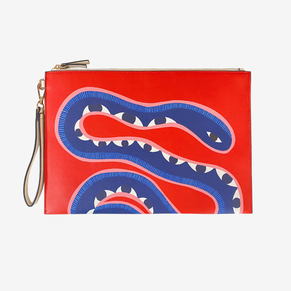 Snake Bag-By Studio Soph-Matakana Pharmacy