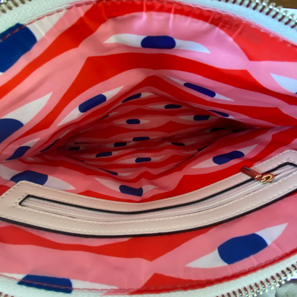 Snake Bag-By Studio Soph-Matakana Pharmacy