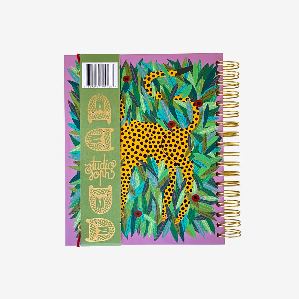 Chunky Notebook-Studio Soph-Matakana Pharmacy