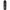 Styrkr Bottle 750ml | Transparent Black
