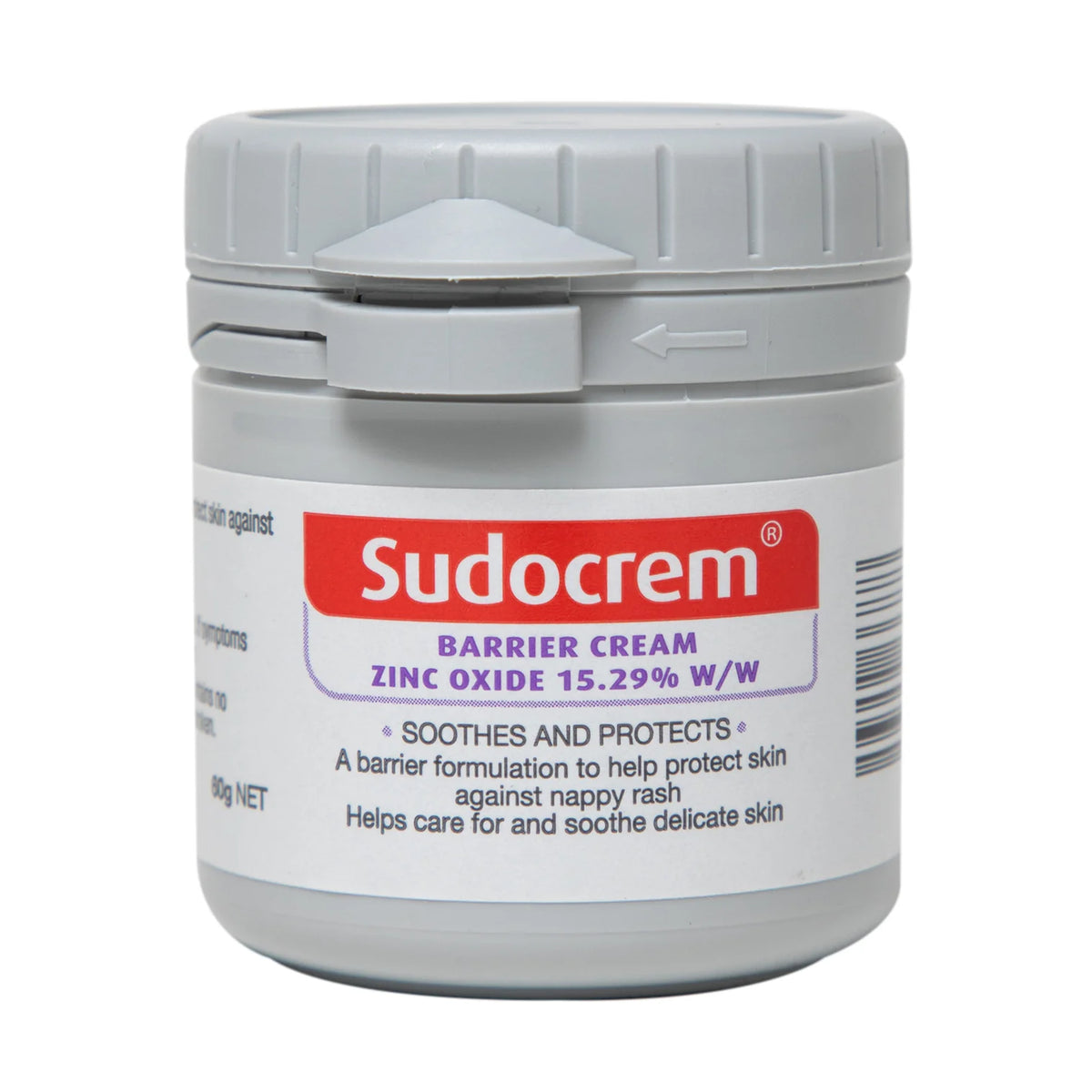 Sudocrem Healing Cream 60g-Sudocream-Matakana Pharmacy