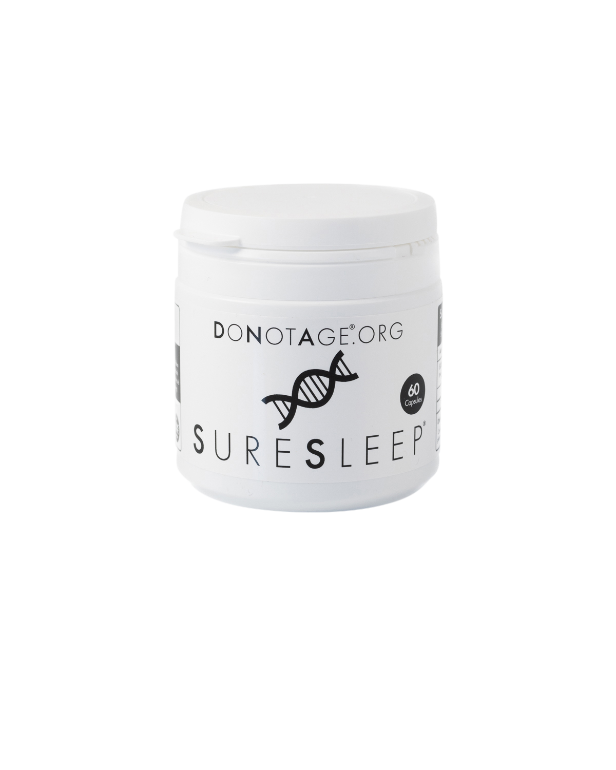 SureSleep 60 caps-Matakana Pharmacy
